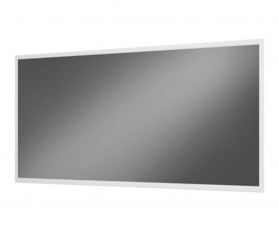 Зеркало "Фреш" ЗСТФР 2 белый