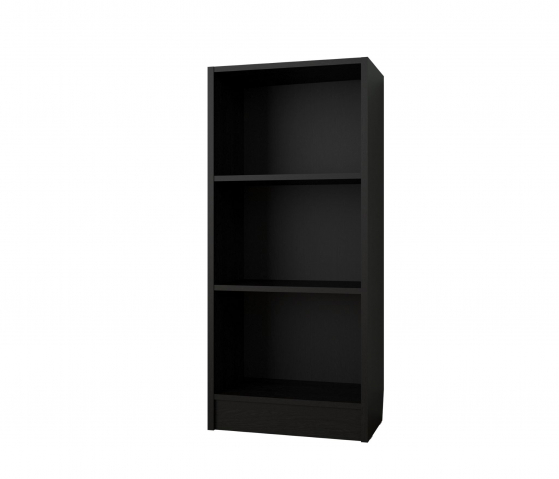 Стеллаж "Бетти" 400х280х1063 венге цаво