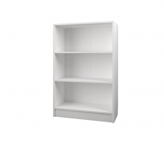 Стеллаж "Бетти" 600х280х1063 белый