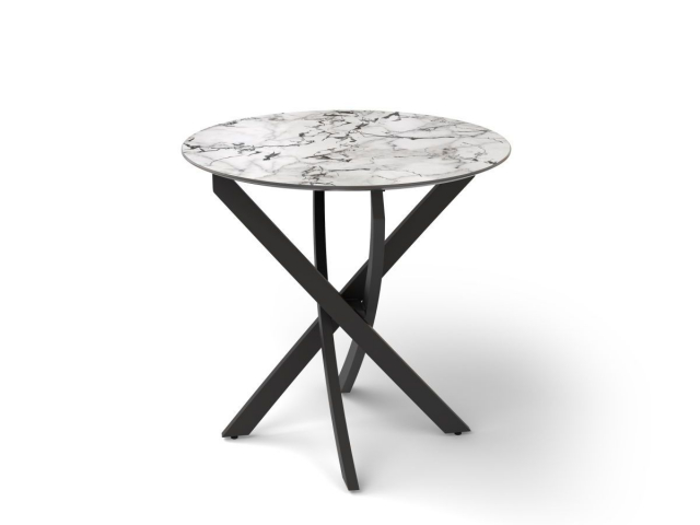 Стол обеденный "Монако" фотопечать СМ-1