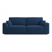 Диван-кровать "Крафт", Zara (Зара)-Indigo (Индиго) 26