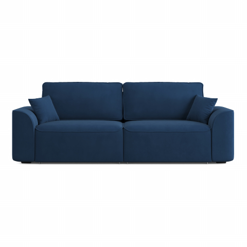 Диван-кровать "Крафт", Zara (Зара)-Indigo (Индиго) 26