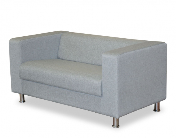 Диван 2-х местный "Меркурий" Д2