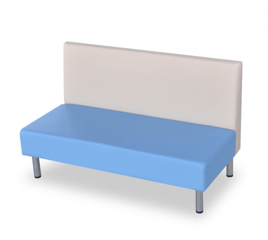 Диван 3-х местный "МП" 3С