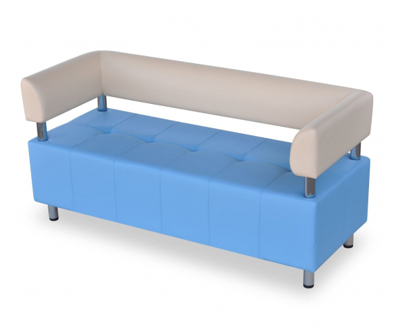 Диван 3-х местный "Спринт МП" Д3