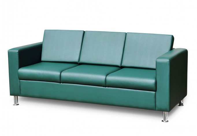 Диван 3-х местный "Омега-лайт" Д3