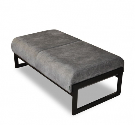 Банкетка 2-х местная "Сигма Люкс"