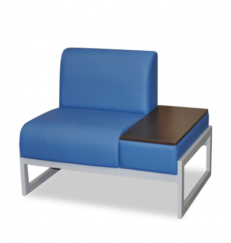 Кресло со столиком "Сигма"