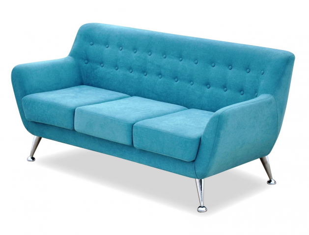 Диван 3-х местный "Троя" Д3