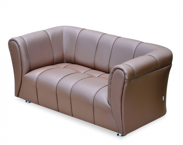 Диван 2-х местный "Юпитер" Д2