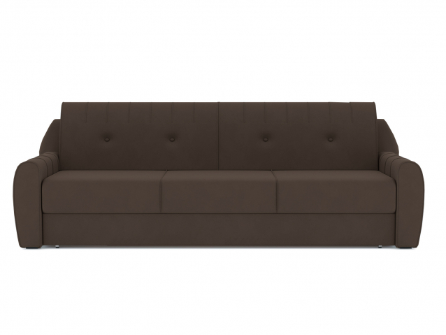 Диван-кровать "Ингрид" еврокнижка