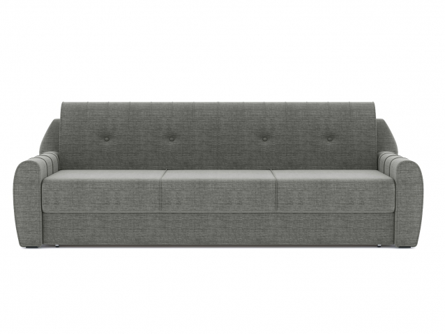 Диван-кровать "Ингрид", рогожка Дрим Люкс 11