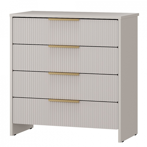 Комод "Пандора" КМ-02, кашемир/MF03