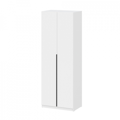 Шкаф "ШК 5" 800, белый