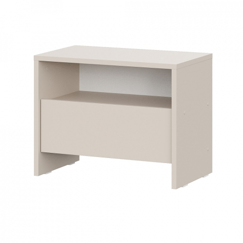 Тумба прикроватная "Камелия", меланж