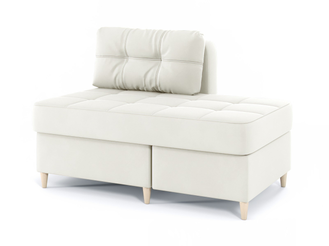 Софа "Уно 2", велюр Зара Крим 02