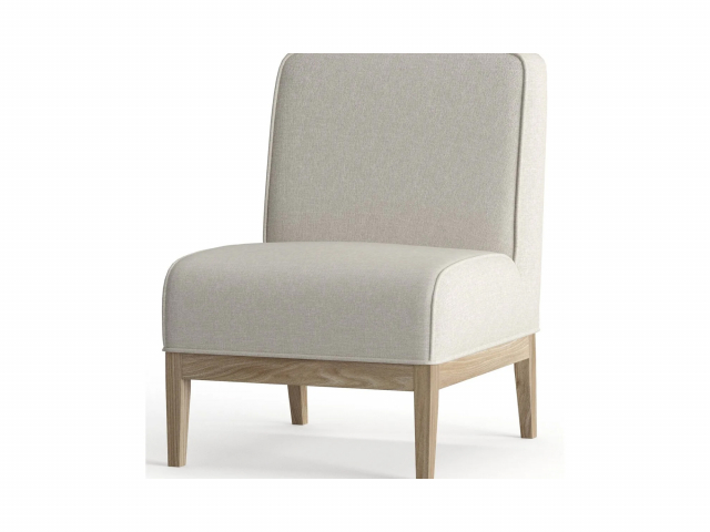 Кресло "Марвин", рогожка Dream Beige (Дрим беж)