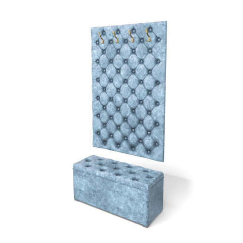 Прихожая "Мишель" 950, Лагуна