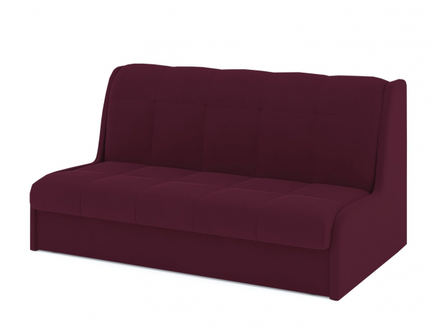 Диван-кровать "Токио" аккордеон, велюр Макс Разз 21
