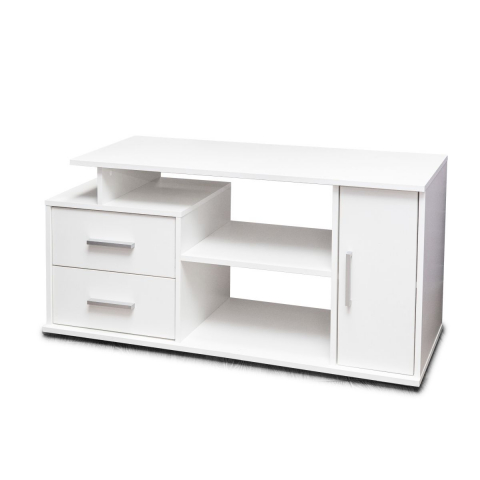 Тумба под ТВ "ТВ-5", белый