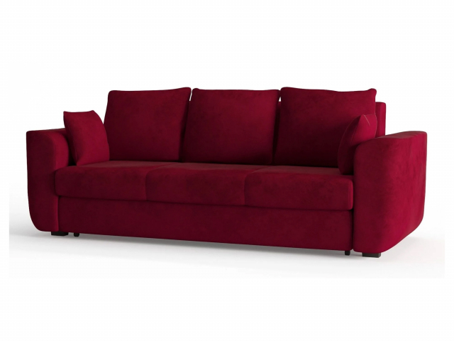 Диван-кровать "Stamford (Стамфорд)", велюр Max Razz (Макс Разз)