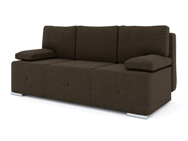 Диван-кровать "Хавьер" еврокнижка, рогожка Дрим Люкс 7