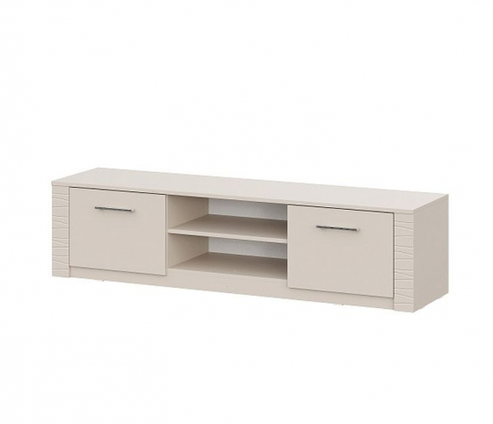 Тумба для ТВ 1,6 "Калипсо" меланж