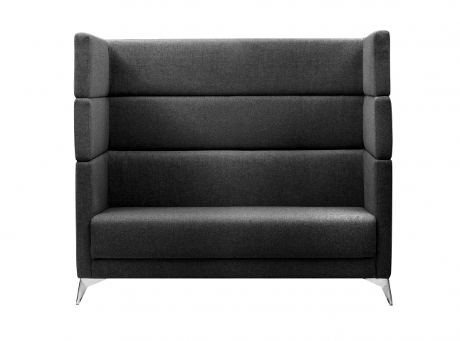 Диван 3-х местный "Меркурий" М-59 (высота 133см)