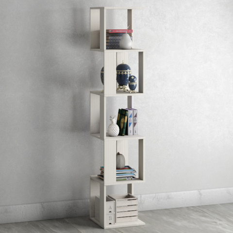 Стеллаж, Бодега светлый