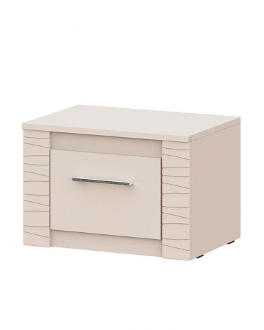 Тумба прикроватная "Калипсо" меланж