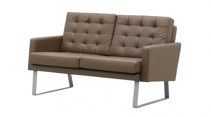 Диван "Смак" 2-х местный