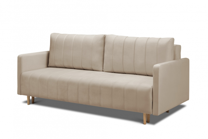 Диван-кровать "Кантри" пантограф, Velutto (Велутто) 18