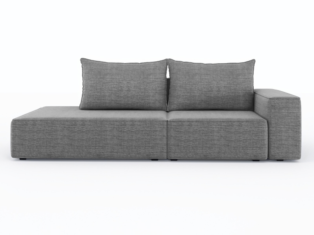 Диван-кровать "Кензо", рогожка Дрим Люкс 11