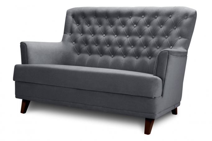 Диван "Каприз" велюр Velutto (Велутто) 32