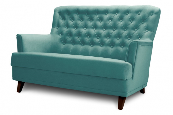 Диван "Каприз" велюр Velutto (Велутто) 43