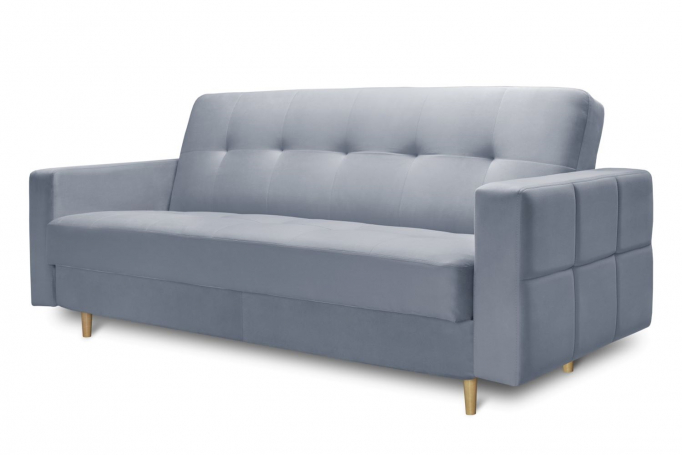 Диван-кровать "Любава" Velutto (Велутто) 12