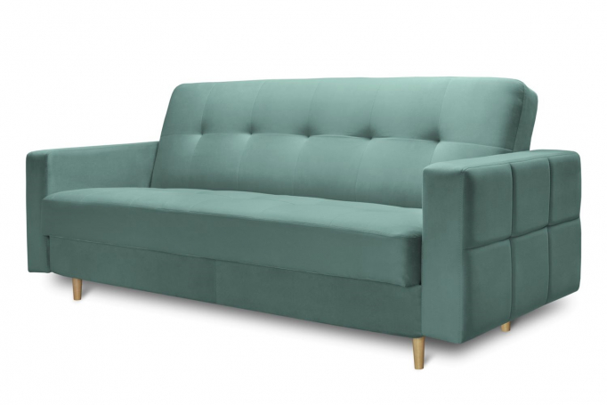 Диван-кровать "Любава" Velutto (Велутто) 43