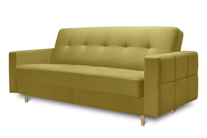 Диван-кровать "Любава" Velutto (Велутто) 28