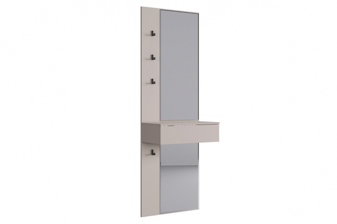 Зеркало "Мерси" кашемир