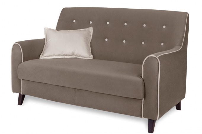 Диван "Муссон" Velutto (Велутто) 21/Velutto (Велутто) 18