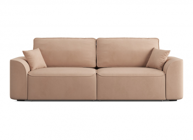 Диван-кровать "Крафт", Max Beige (Макс беж) 7
