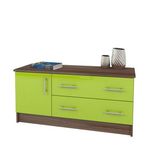 Комод "Мебелеф-13"