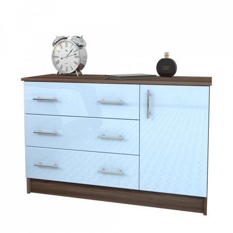 Комод "Мебелеф-14"