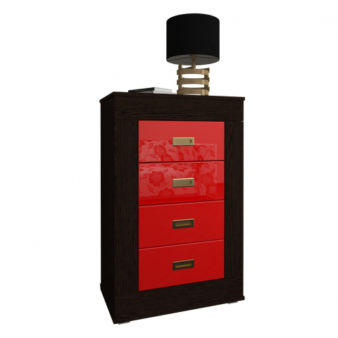 Комод "Мебелеф-2"