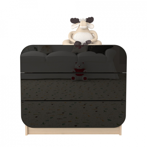 Комод "Мебелеф-23"