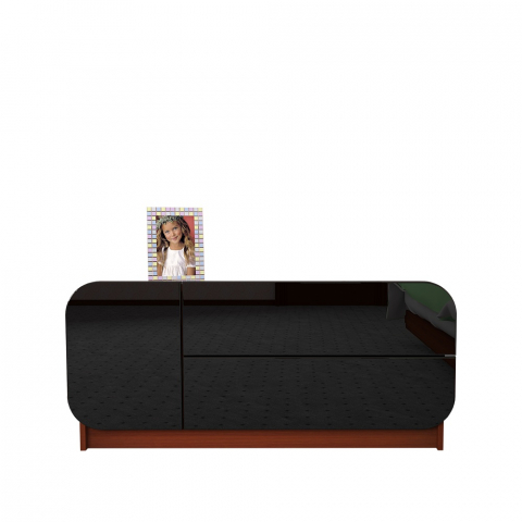 Комод "Мебелеф-27"