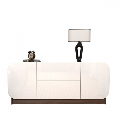 Комод "Мебелеф-33"