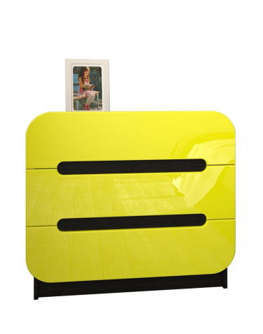 Комод "Мебелеф-40"