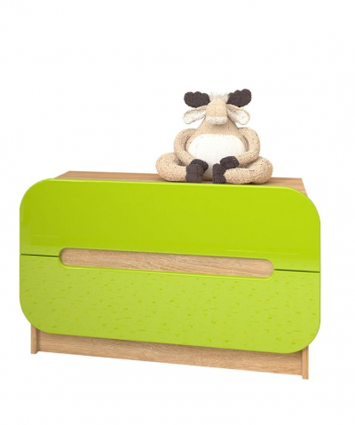 Комод "Мебелеф-41"