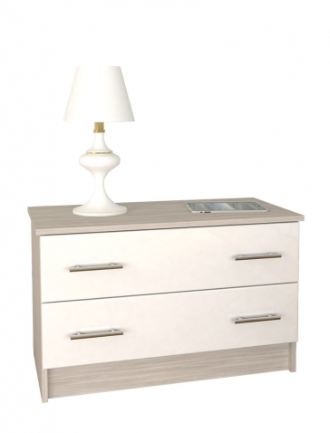 Комод "Мебелеф-5"